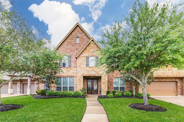 26927 Shoal Glen Ln — Pine Mill Ranch Sec 27