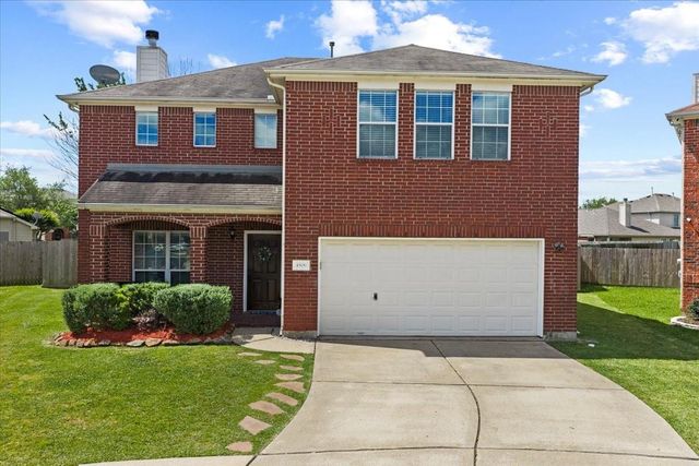 4506 Noble Ct — Country Club Manor Sec 01 Amd