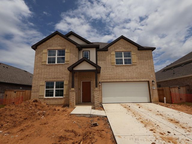 21426 Mountain Haya Trl — Sorella