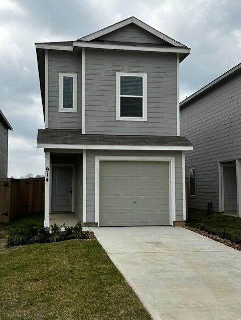17107 Saxophone Ln — Villages of Greystone