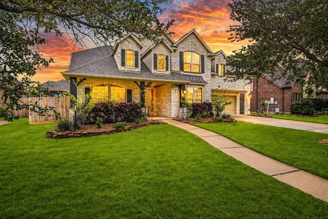 1008 Point Isabel Ln — West Ranch West Lake Sec 2