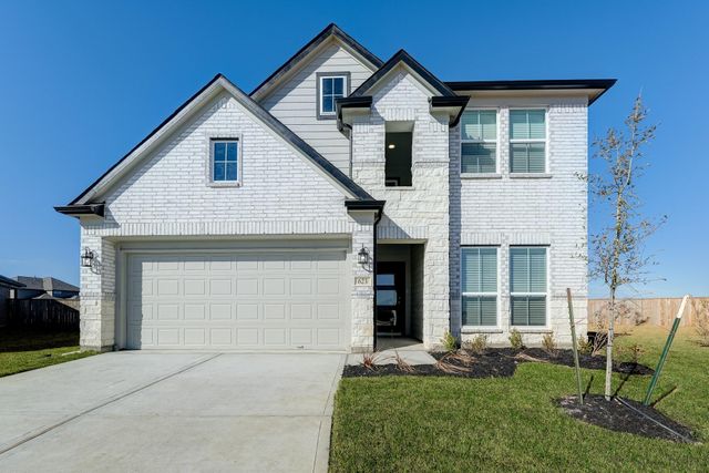 1719 Pecan Woods Ln — Barton Creek Ranch