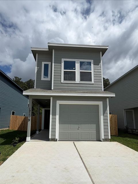 17119 Saxophone Ln — Villages of Greystone