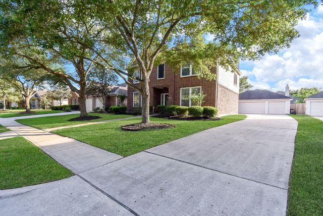 26710 Abbey Springs Ln — Cinco Ranch