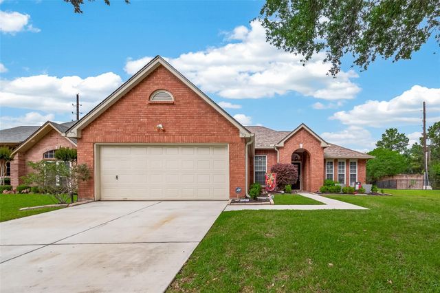 602 W Larkspur Cir — Countryplace Sec 3