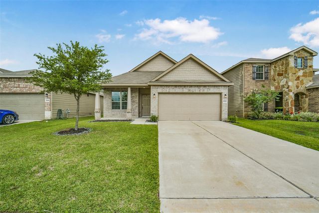 2614 SUMMER LANE — Mustang Trails