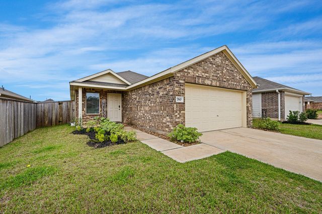 760 Hackberry Branch Ct — Magnolia Ridge