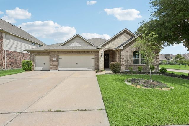 20302 Broad Harbor Ln — Mirabella Sec 7