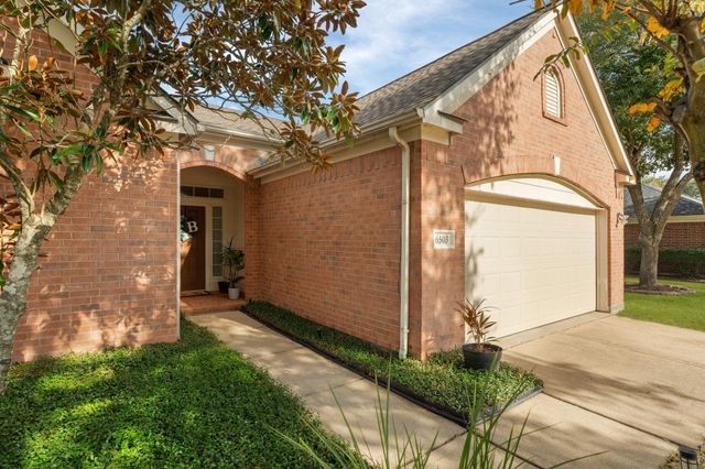 6503 Belmont Bnd — Cinco Ranch Southpark Sec 1