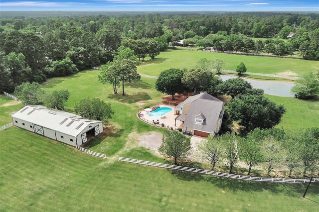 29545 Dobbin Huffsmith Rd — Ranches Of Pinehurst
