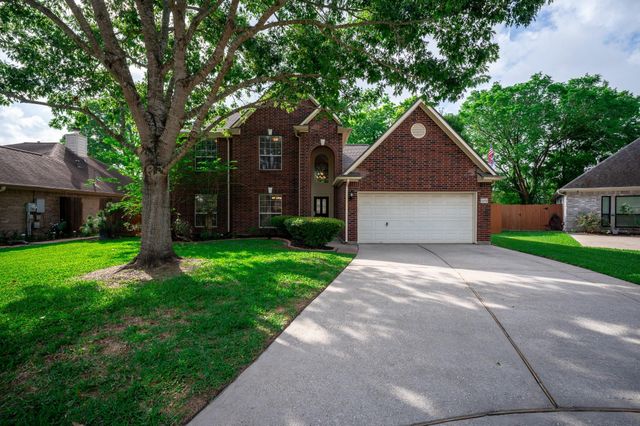 1103 Courtside Dr — Oakcrest Manor Sec 2 99