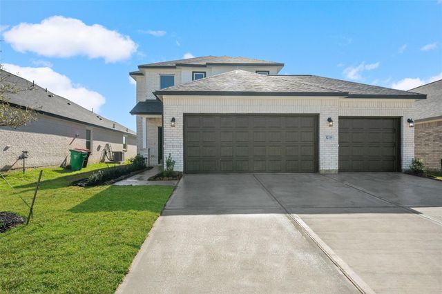2110 Sanders Brook Dr — Rollingbrook Estates