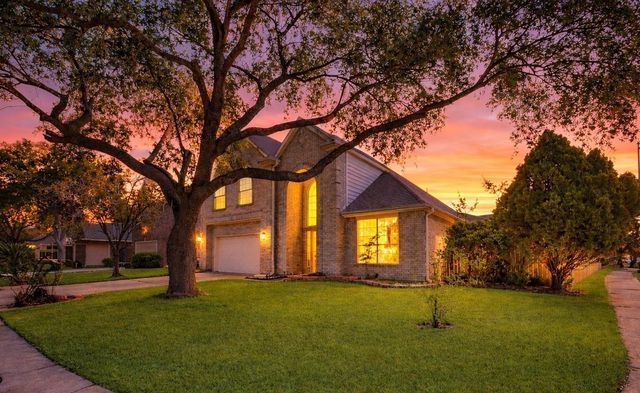 3502 Sweetspire Rd — Westfield Estates Sec 08
