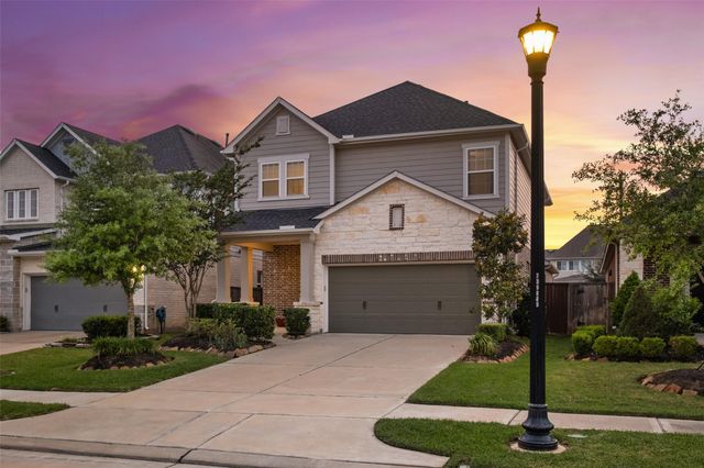 2838 Northwood Pines Ln — Silver Ranch Sec 16