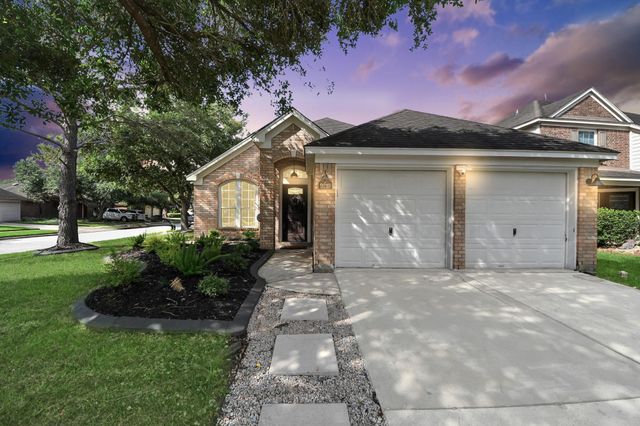 9210 Sunlit Park Dr — Canyon Vlg/Pk Lakes Sec 5