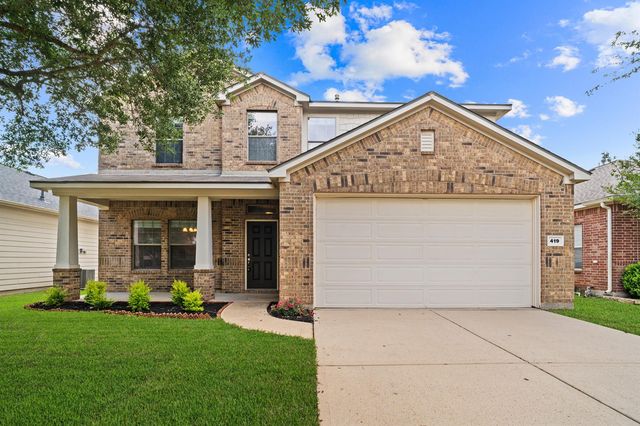 419 Mornington Ln — Lakes/Grand Harbor Sec 02