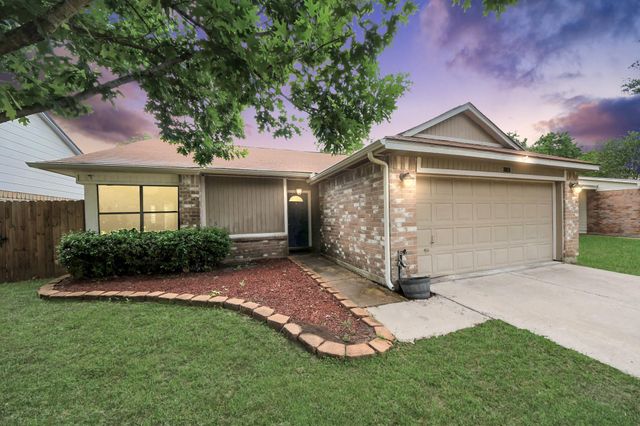 3036 High Plains Dr — Sundown Glen