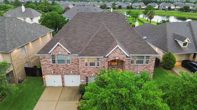 13306 Lilac Breeze Ct — Lakes/Northpointe Sec 4