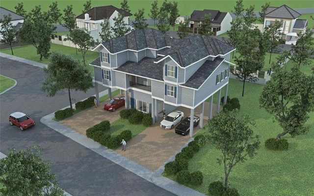 5026 Topway Dr — Forest Lakes