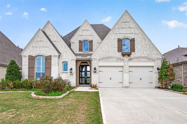 23638 Savannah Sparrow Ln — Elyson Sec 23