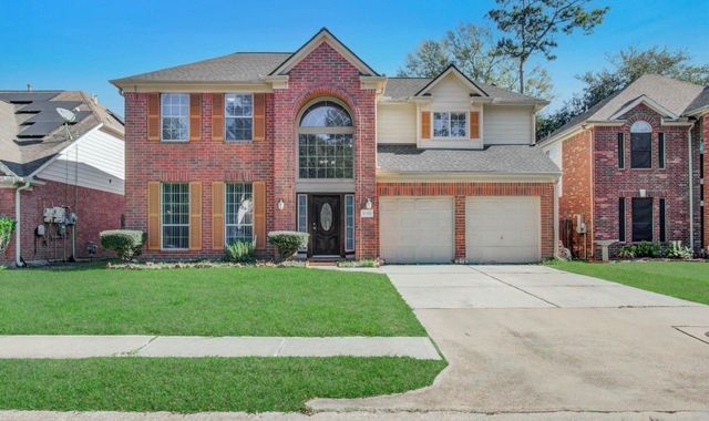 16506 Great Frst — Atascocita Forest Sec 18