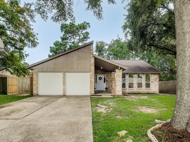 3911 Wintergreen — Atascocita Forest