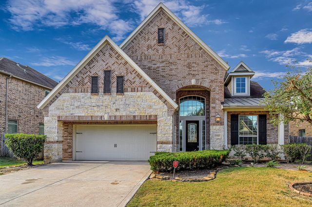 6718 Miller Shadow Ln — Millwood At Riverstone Sec 3