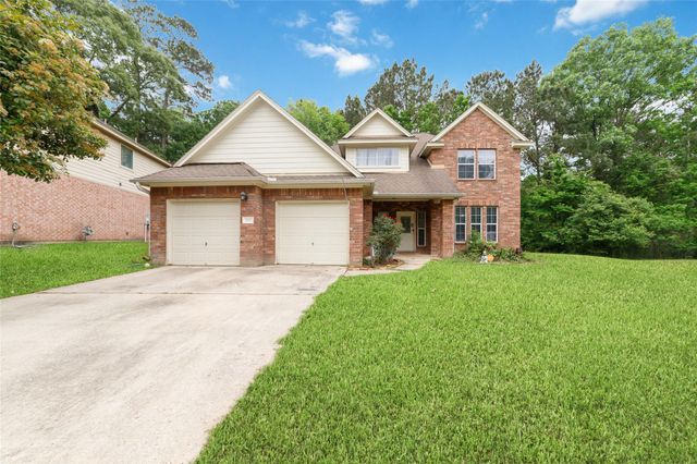 3502 White Oak Point Dr — White Oak Point