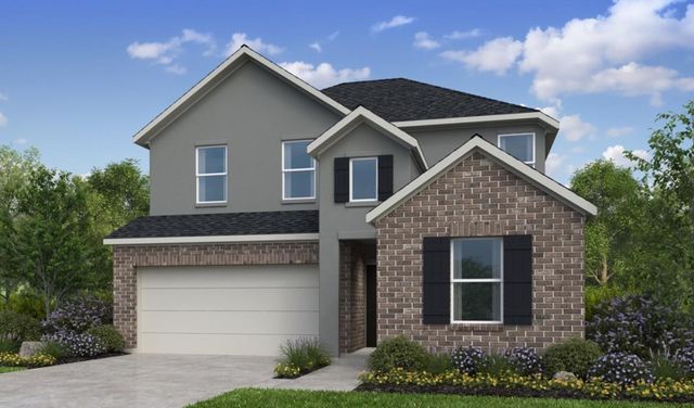 1206 Mattinson Rae Ct — Raburn Reserve