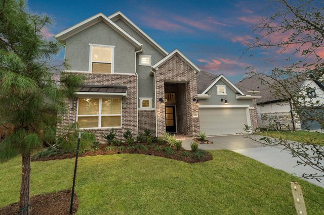 15716 Hoptree Heights Ln — Evergreen