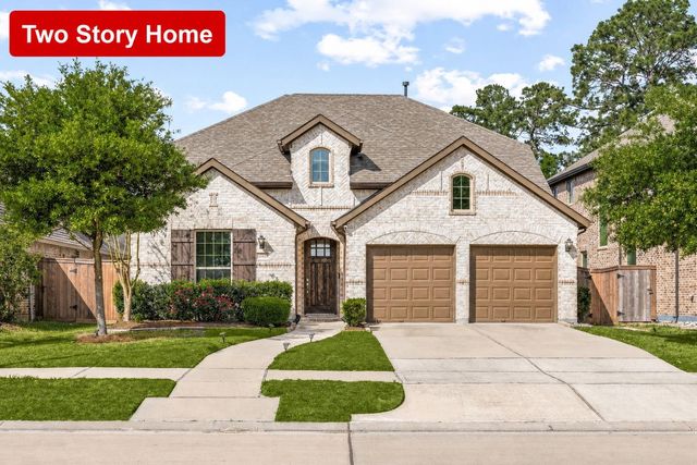 16823 Hammon Woods Dr — Groves Sec 20