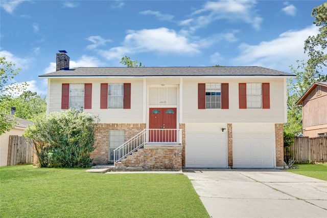 23419 Bayleaf Dr — Timber Lane Sec 06
