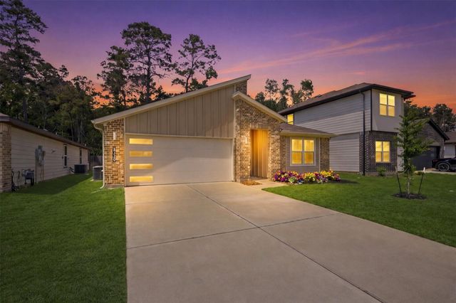10426 Plateau Point Trl — Fosters Ridge, Dogwood Trail