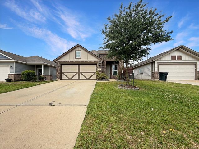 40839 Mostyn Hill Dr — MOSTYN SPRINGS SUBDIVISION