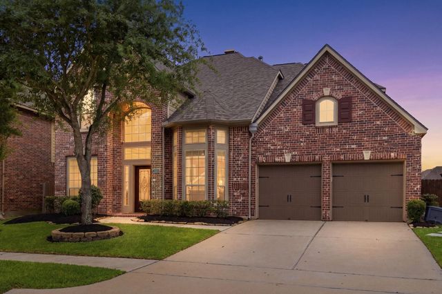 20011 Crested Peak Ln — Cypress Creek Lakes