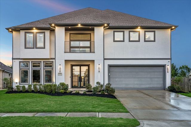 12402 Pepper Creek Ln — Southern Trails Ph 1 Sec 7