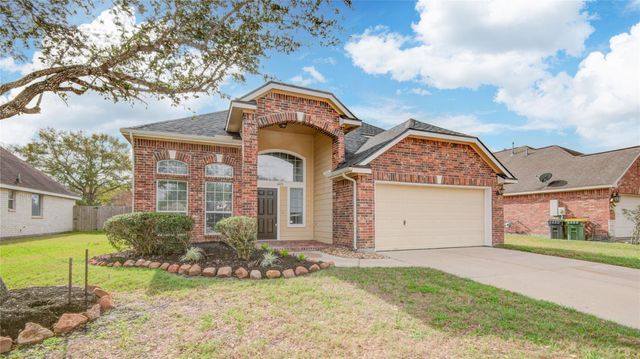 6418 Patridge Drive — Cypress Village