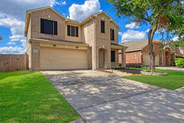6702 Northridge Trace Ln — Spring Terrace