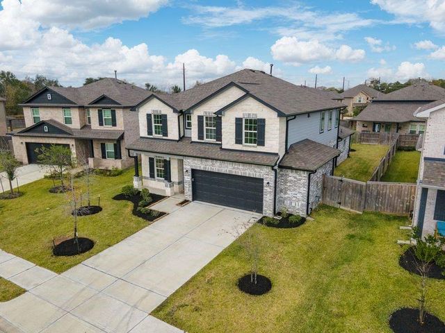6425 Sandy Hills Drive — Massey Oaks