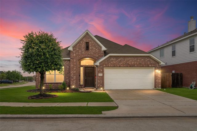 18546 Melissa Springs Dr — Memorial Spgs