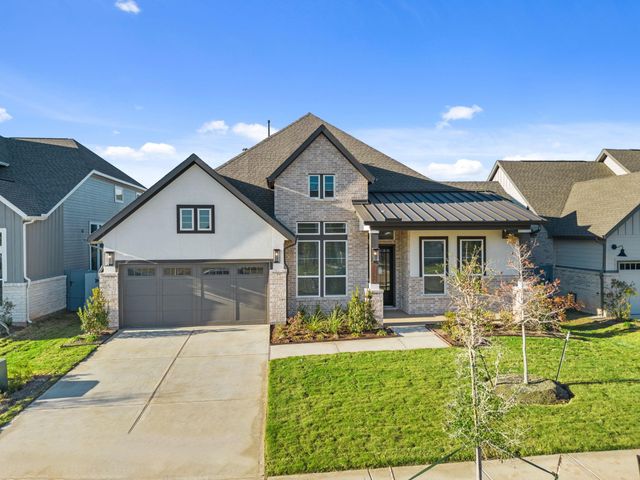 12222 Luke Drive — Riceland