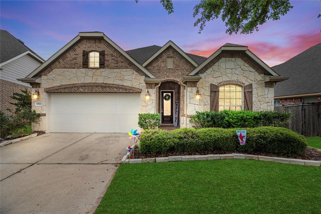 19822 Mariah Rose Ct — Cypress Creek Lakes