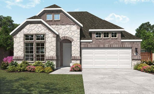 4932 Arbor Crest Ln — Coastal Point