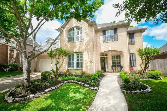 5307 Portage Rock Ln — Cinco Ranch