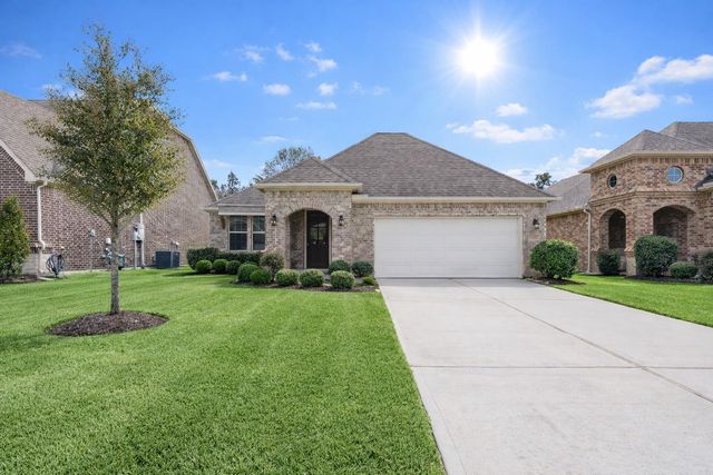 12215 Forest Villas Ln — VILLAS AT WHITE OAK RANCH