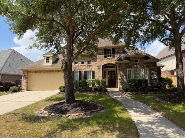 14511 Ivy Wood Ct — Fall Crk Sec 30 Amd