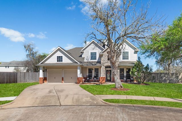 1519 Hidden Terrace Dr — Greatwood Stonebridge Sec 1