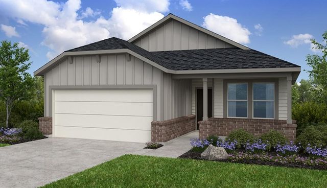 7842 Summer Solstice St — Mason Woods