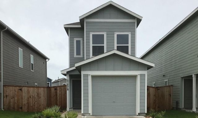 3603 Duplet Ave — Villages of Greystone
