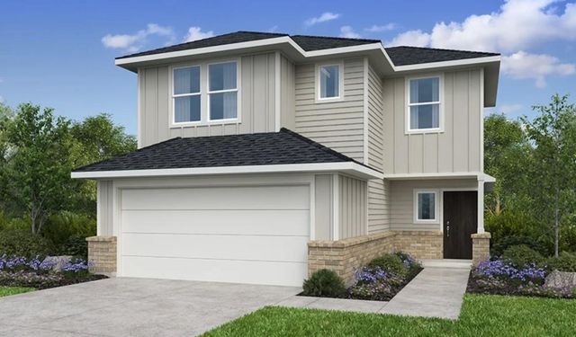 21915 Firefly Creek Ln — Mason Woods